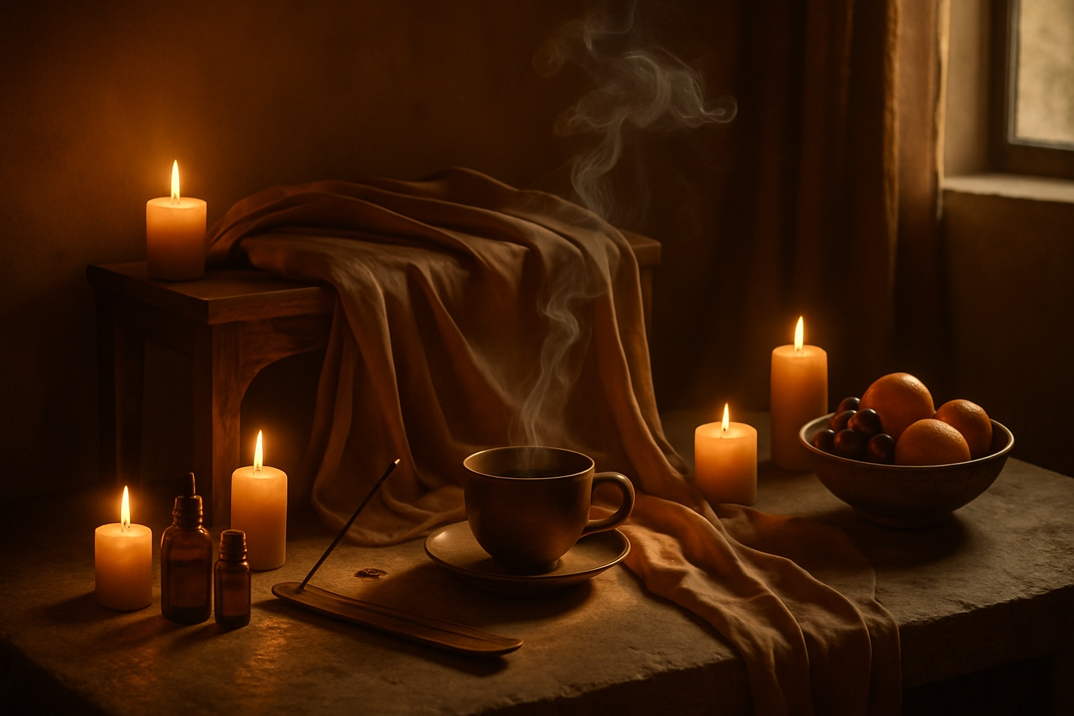 Sensuality vs. Sexuality: Why One Is the Key to Deep Attraction