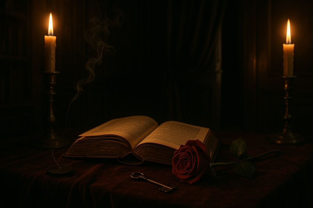 The Psychology of the Forbidden: Why We Crave What We Shouldn’t