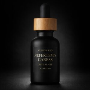 nefertems caress oil 1oz